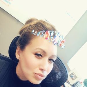 Meet your Posher, Margie